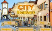 City Numbers