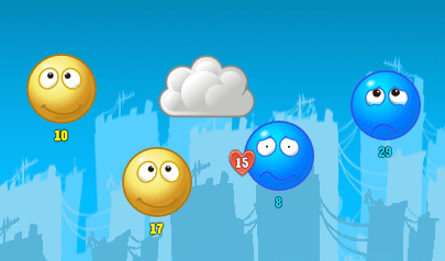 La Citt� del Sorriso - City Smile: smile, strategia, conquista