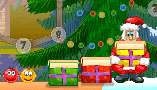 Civiballs Xmas Edition: natale, civiballs, smile, accoppiamenti