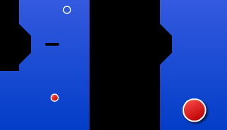 Click Maze 2: labirinto, tragitto