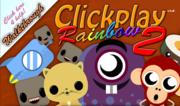 Clickplay Rainbow 2