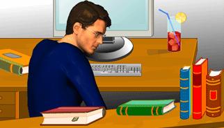 Gioca a Code Monkey Tycoon