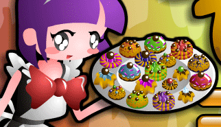 I Biscotti - Cookie Tycoon: simulazione, gestionali, tycoon, dolci, pasticcere