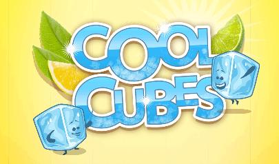 Gioca a Cubi di Ghiaccio - Cool Cubes