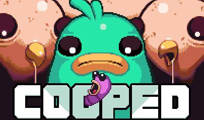 Gioca a Cooped Up