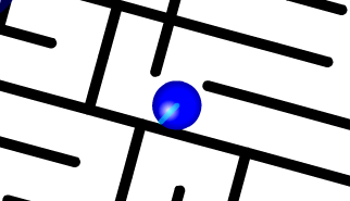 Il Labirinto - Cororo Maze: labirinto, rotazione