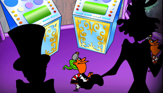 Willy wonka - Crazy Candy Creation: lemmings, cioccolato, dolci, caramelle, willy wonka