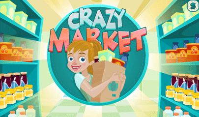 crazy market