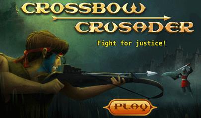 Gioca a L'Arciere - Crossbow Crusader