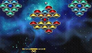 Gioca a Crush Maniacs - Arkanoid