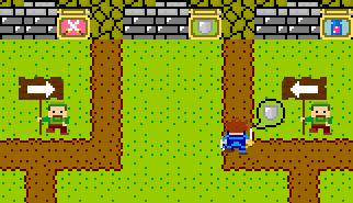 Gioca a Daily Quest 3