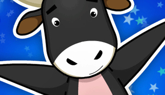 Dance Dance Carabao: dance dance revolution, musica, ballo, toro, animali