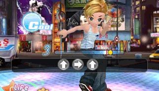 We Dancing Online: dance dance revolution, musica, ballo