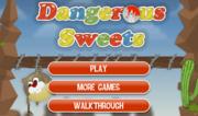 I Dolcetti - Dangerous Sweets