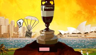 Gioca a Defend The Ashe