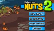Defend your Nuts 2
