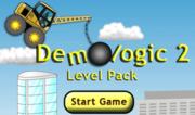 Demologic 2 - Level Pack
