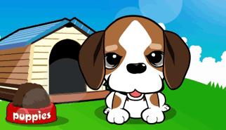 Gioca a Dog Sitter - Il Tamagotchi