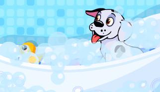 Gioca a Dogsitter - Doggy Day Care