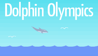 Il Delfino - Dolphin Olympics: acrobazie, tuffi, animali, delfini