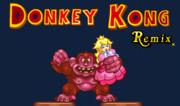 Donkey Kong Remix