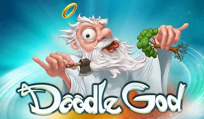 Gioca a Doodle God Blitz