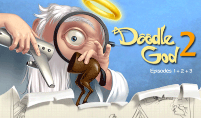 Doodle God 2: accoppiamenti, elementi