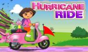 Dora Hurricane Ride