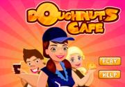 Doughtnuts Cafe