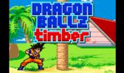 Dragon Ball Z Timber