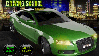 Driving School GT: scuola guida, patente, parcheggio