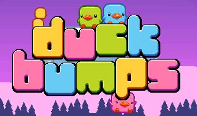 Gioca a Duck Bumps