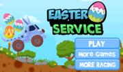 Trasporto di Uova - Easter Service