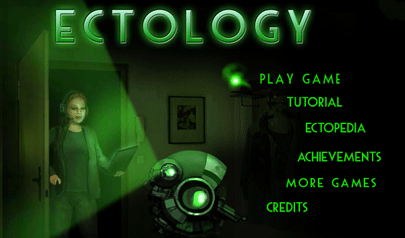 Ectology: luce, bersaglio
