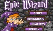 Epic Wizard