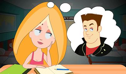 Gioca a Escape From School to Date