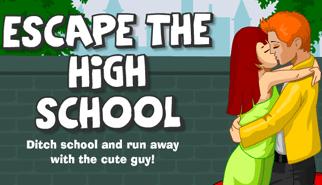 Gioca a Escape the High School