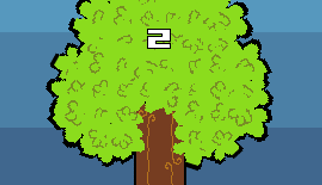 La Potatura - Extreme Gardening: memoria, alberi, pixel