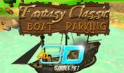Fantasy Classic Boat Park