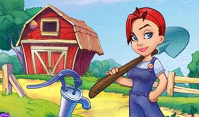 Gioca a Crisi Agricola - Farm Craft 2