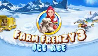 Gioca a Farm Frenzy 3 - Ice Age