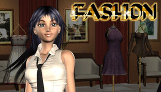 La Boutique - Fashion Run: gestionali, simulazione, negozio, abbigliamento, fashion