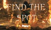 Find the Spot - Pompeii 