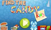 Find the Candy - Kids