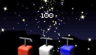 Gioca a Fireworks - Fuochi d'Artificio