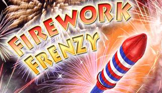 Gioca a Firework Frenzy