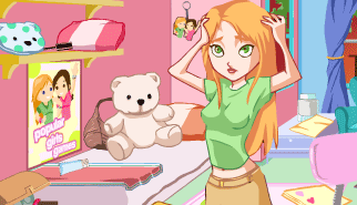 Primo Appuntamento - First Date Rush: aguzza vista, elementi nascosti