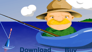 La Pesca - Fishing Trip: pesca