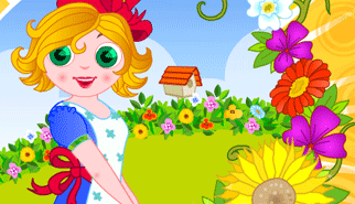 Flower Gardening: fiori, giardino, gestionali