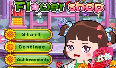 La Piccola Fioraia - Flower Shop